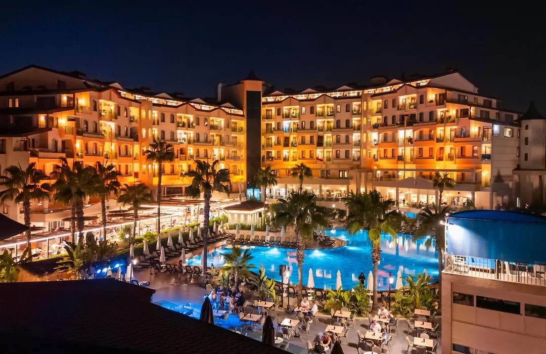 Bella Resort & Spa-1