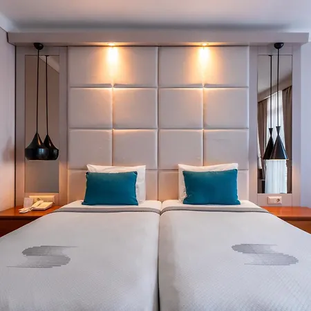 Bella Resort & Spa-2