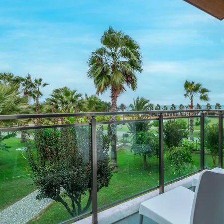 Bella Resort & Spa-3